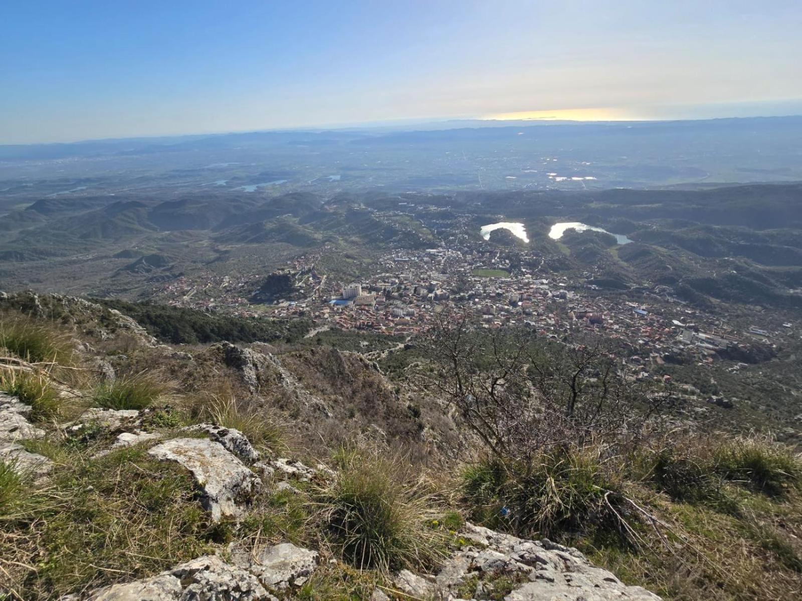 Villa Mefaja Κρούγια Εξωτερικό φωτογραφία