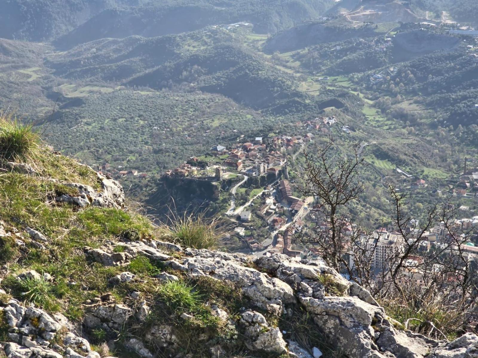 Villa Mefaja Κρούγια Εξωτερικό φωτογραφία