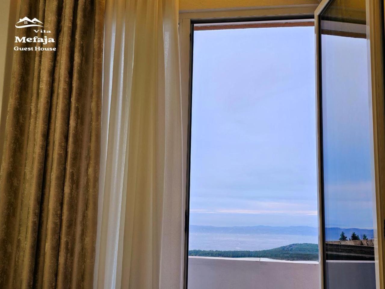 Villa Mefaja Κρούγια Εξωτερικό φωτογραφία