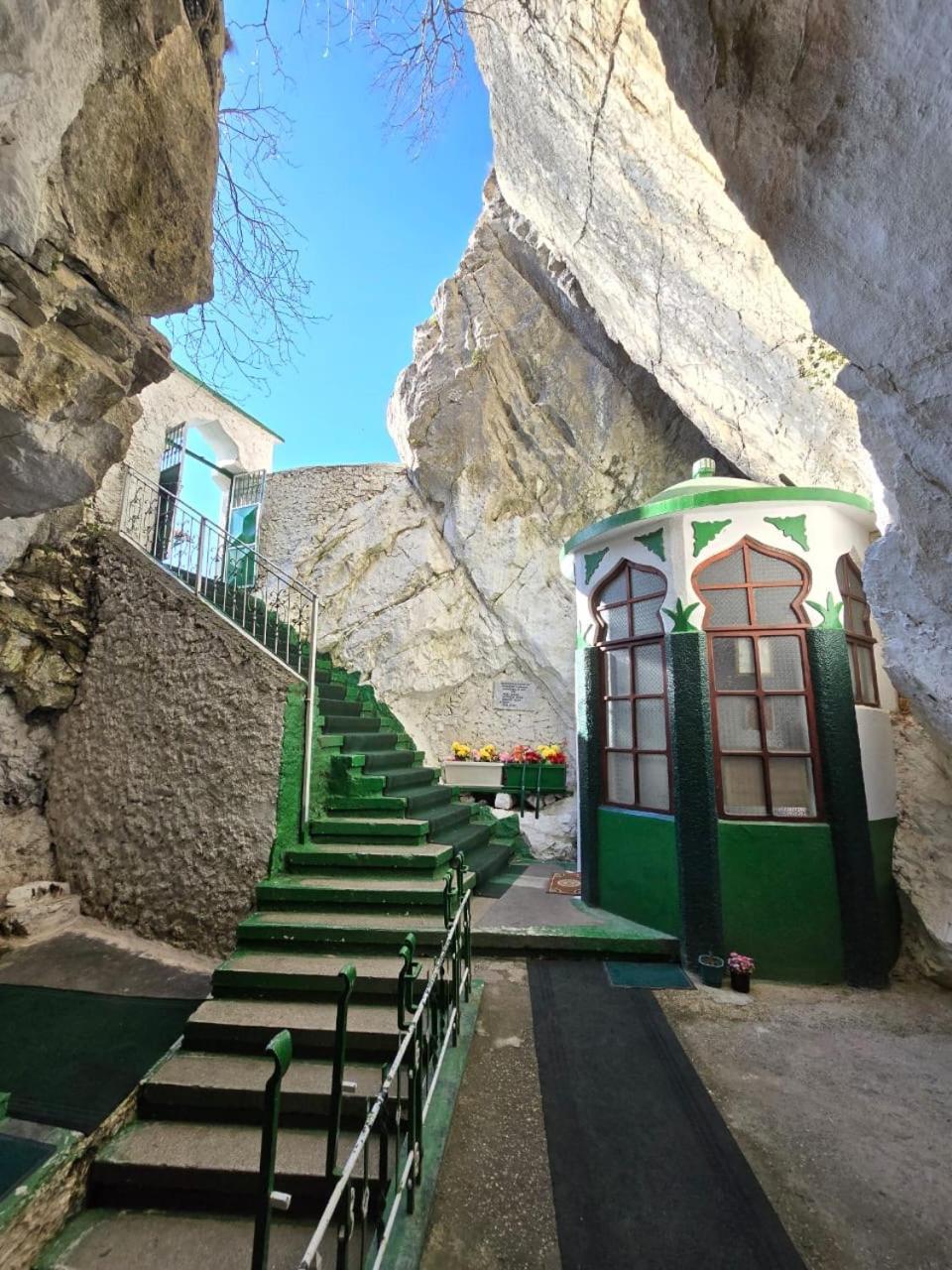 Villa Mefaja Κρούγια Εξωτερικό φωτογραφία
