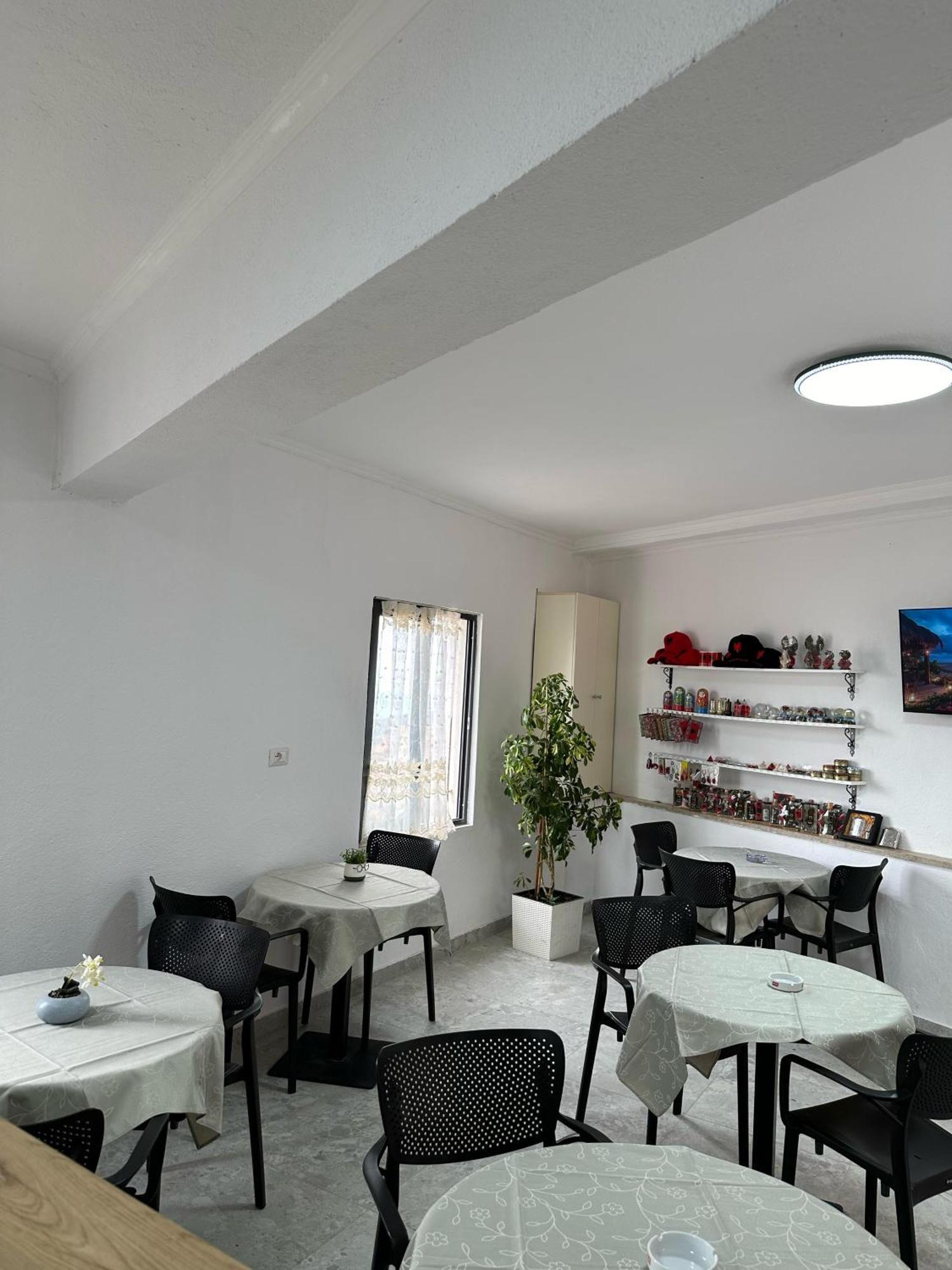 Villa Mefaja Κρούγια Εξωτερικό φωτογραφία