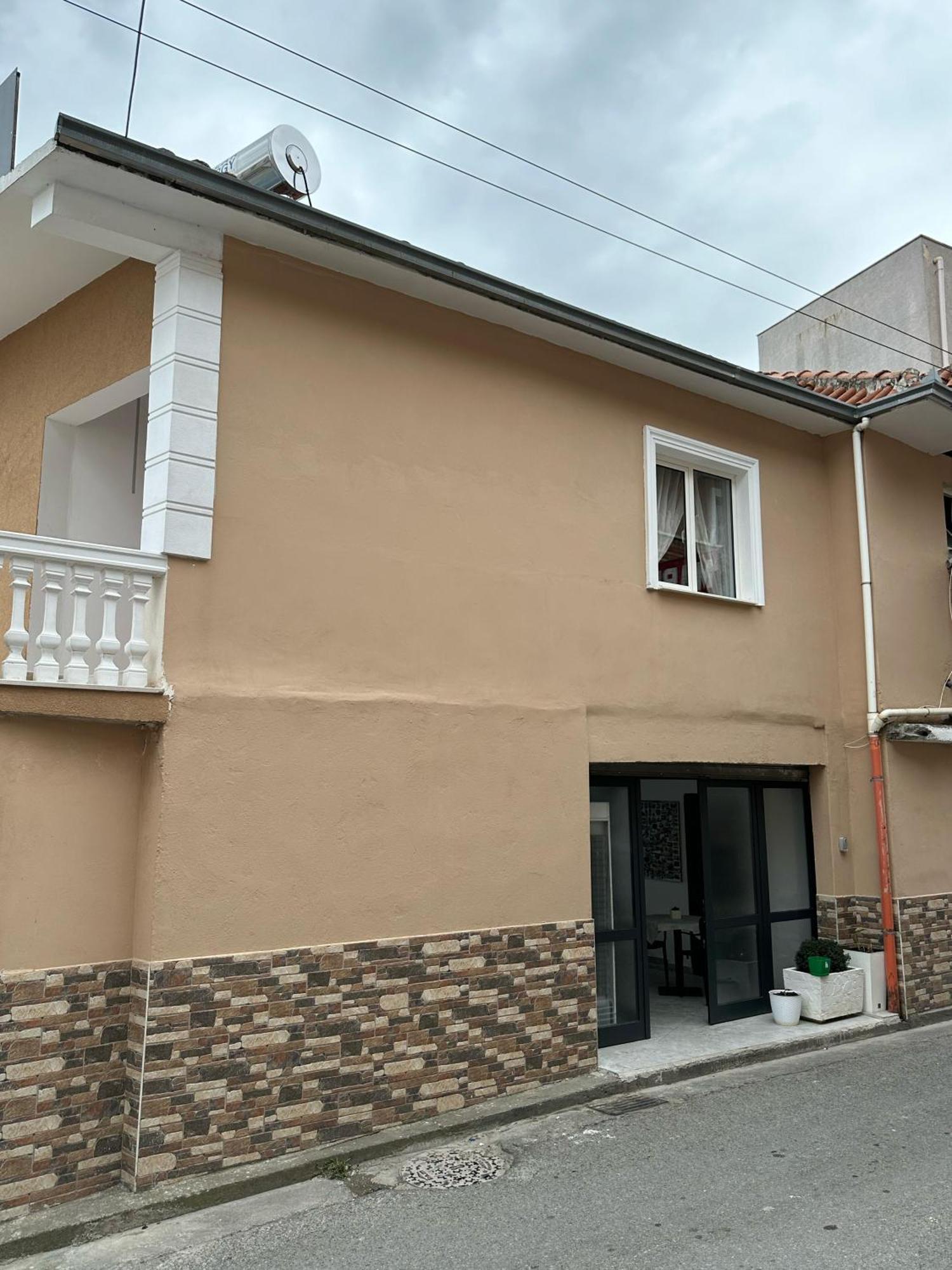 Villa Mefaja Κρούγια Εξωτερικό φωτογραφία